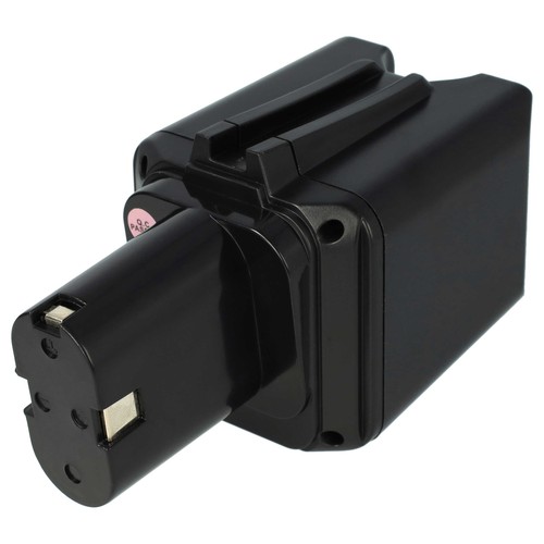 Batterie pour bosch - batterie, 9.6v