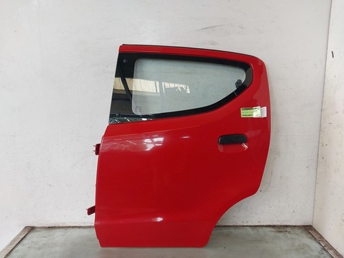 Porte gauche arrière - porte,