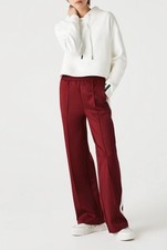 Pantalon Femme Jogging Loose LACOSTE size XXL