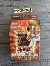 Yu-gi-oh! Deck De Démarrage