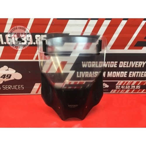 Bulle ducati 1200 - 1200, multistrada