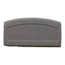 Plage arriere VOLKSWAGEN GOLF