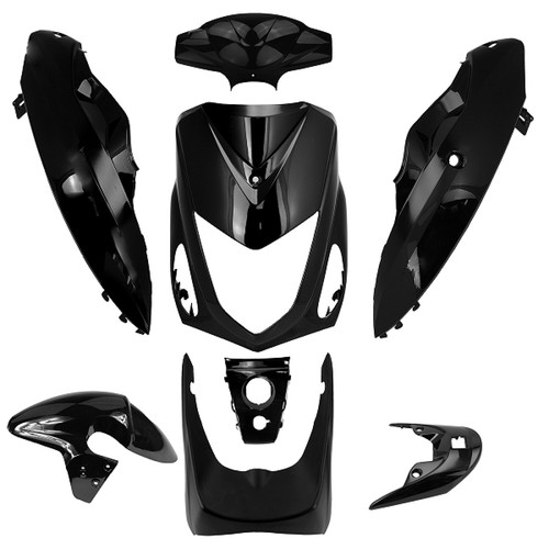 Kit carrosserie adapt tnt - adapt.,