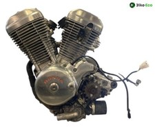Moteur HONDA VT 600 C