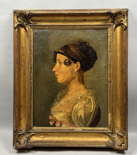 Tableaux anciens portrait - tableaux, ,