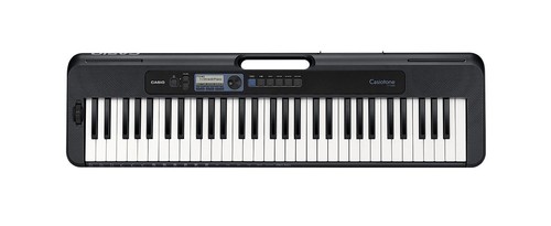 Casio s300 clavier - ct-s300,