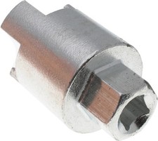 Clé d'embrayage compatible