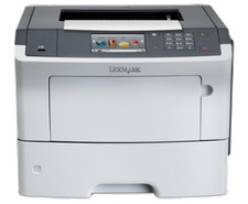 Imprimante laser noir et blanc