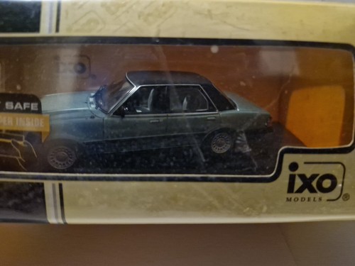 Ford taunus ghia 1983 - ford,