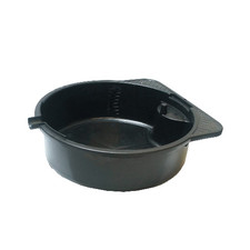 Bac de vidange 8 litres avec