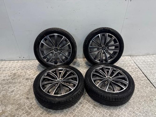 Jeu jantes ligier js56 - 4,