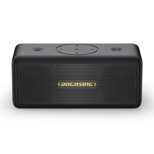 Enceinte puissante 40w - enceinte,