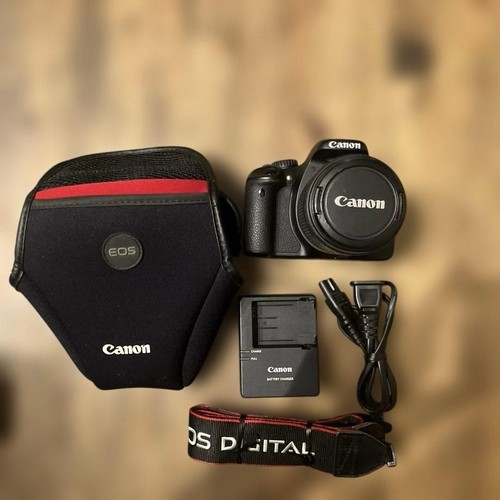 Appareil photo reflex