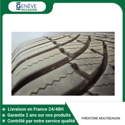 Pneu firestone - 🇫🇷,