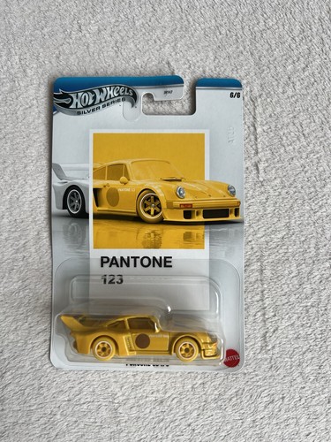 Hot wheels porsche - hot,