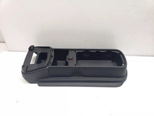 MINI PACEMAN R61 2014 STORAGE COMPARTMENT CUP HOLDER CENTRE CONSOLE 9812454