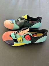 Specialized S-Works 6 Carbon Road Bike Shoes EU 40 Limited Edition