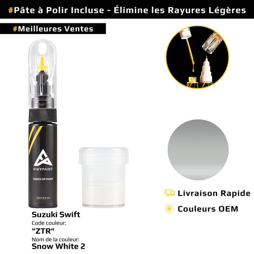 Peinture retouche pour - peinture,