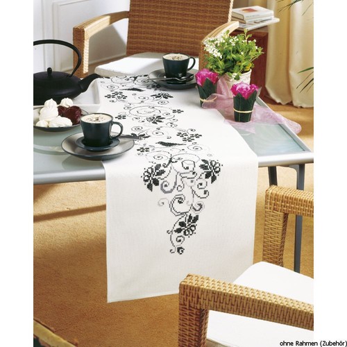 Coureur table partenaire - coureur,