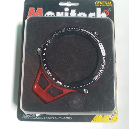 Cache compteur pour honda - compteur,