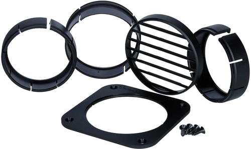 Truma swivel air outlet - swivel, vent