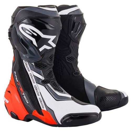 Alpinestars bottes racing - alpinestars,
