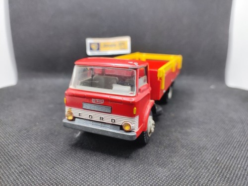 Camion ford d800 - camion,