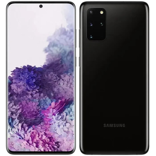 Samsung galaxy s20 plus - samsung,