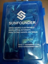 Kit électronique Sunfounder