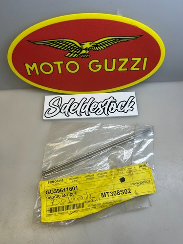 Rayon jante avant moto guzzi - 2,