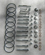 vis pour lampe Jielde