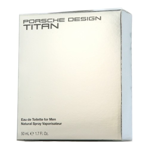Porsche design titan - titan,