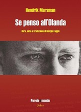 Giorgio Faggin Hendrik Marsm