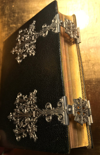 1881 superbe missel - 1881, +superbe