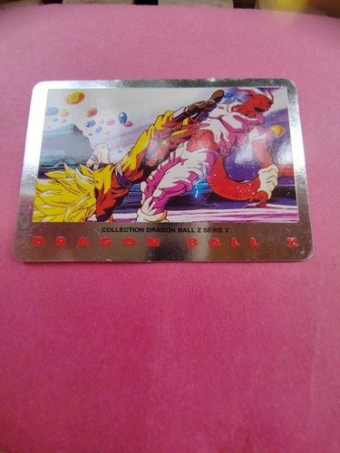 Janemba sangoku dragon - et,