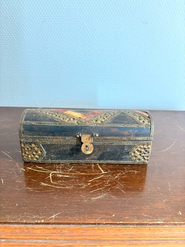 Boite coffret bijoux - boite,