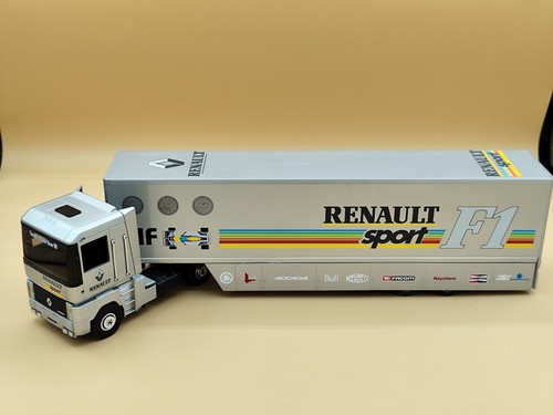 Renault truck ae 500 - renault,