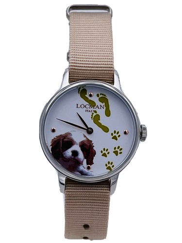 Montre locman 1960 lady - locman,