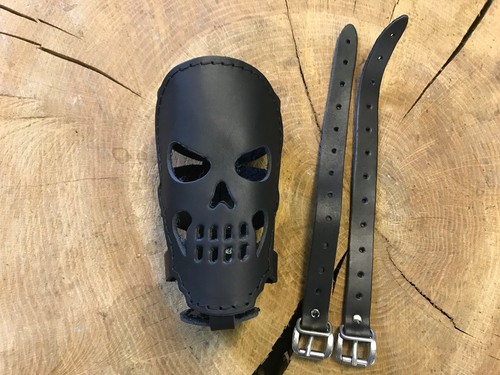 Porte canette orletanos skull - porte-canette,