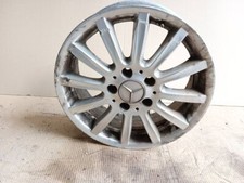 Mercedes-Benz B W245 2006 Roue