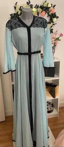 Takchita bleu ciel - takchita,