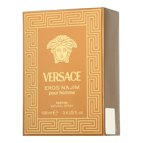 Versace eros najim parfum - versace,