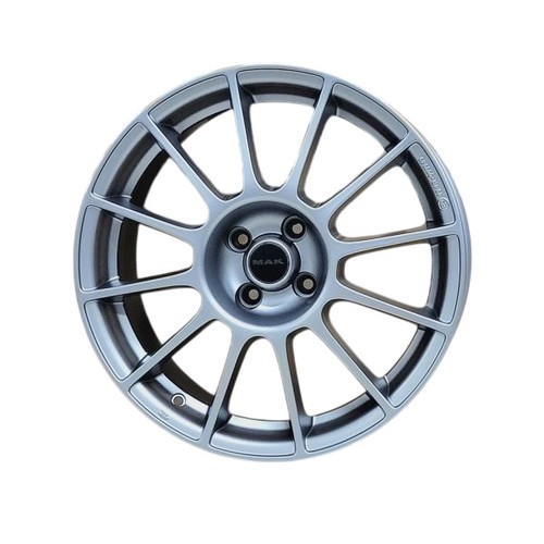 Jantes roues mak havalon - roues,