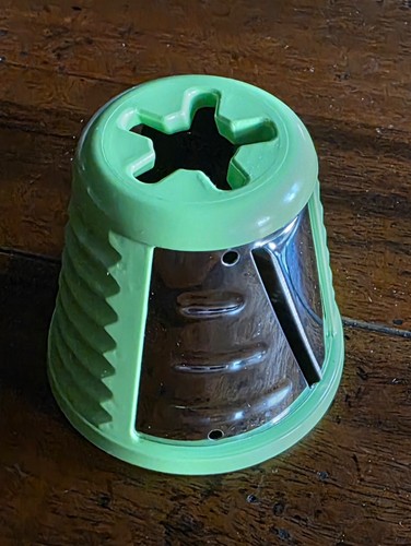 Cone emincer fin pour - à,