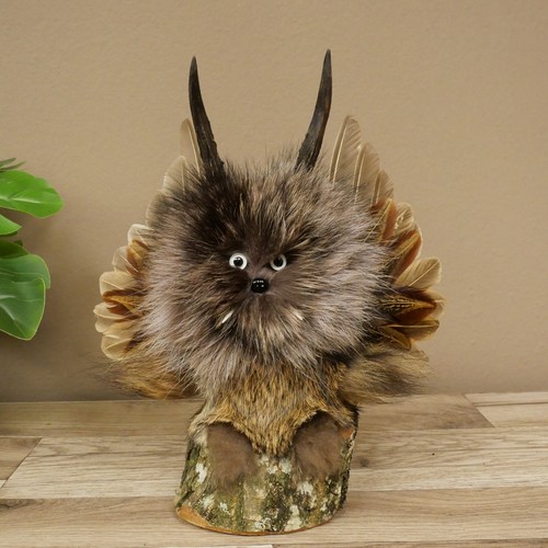 Wolpertinger kleiner wolpi - wolpertinger,