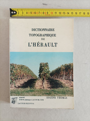 Lacour rediviva - lacour,