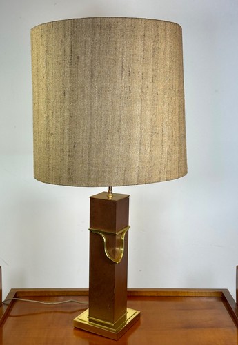 Lampe poser vintage - à, en