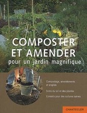 Composter et amender pour un