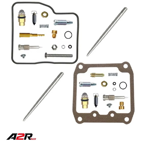 Kit réparation carburateur - réparation,