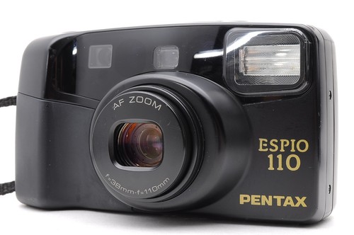 Appareil photo argentique
